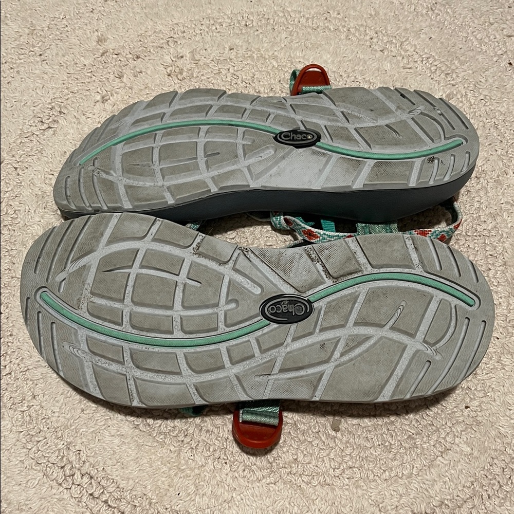 Chaco Women’s Sandal - Picture 2 of 2